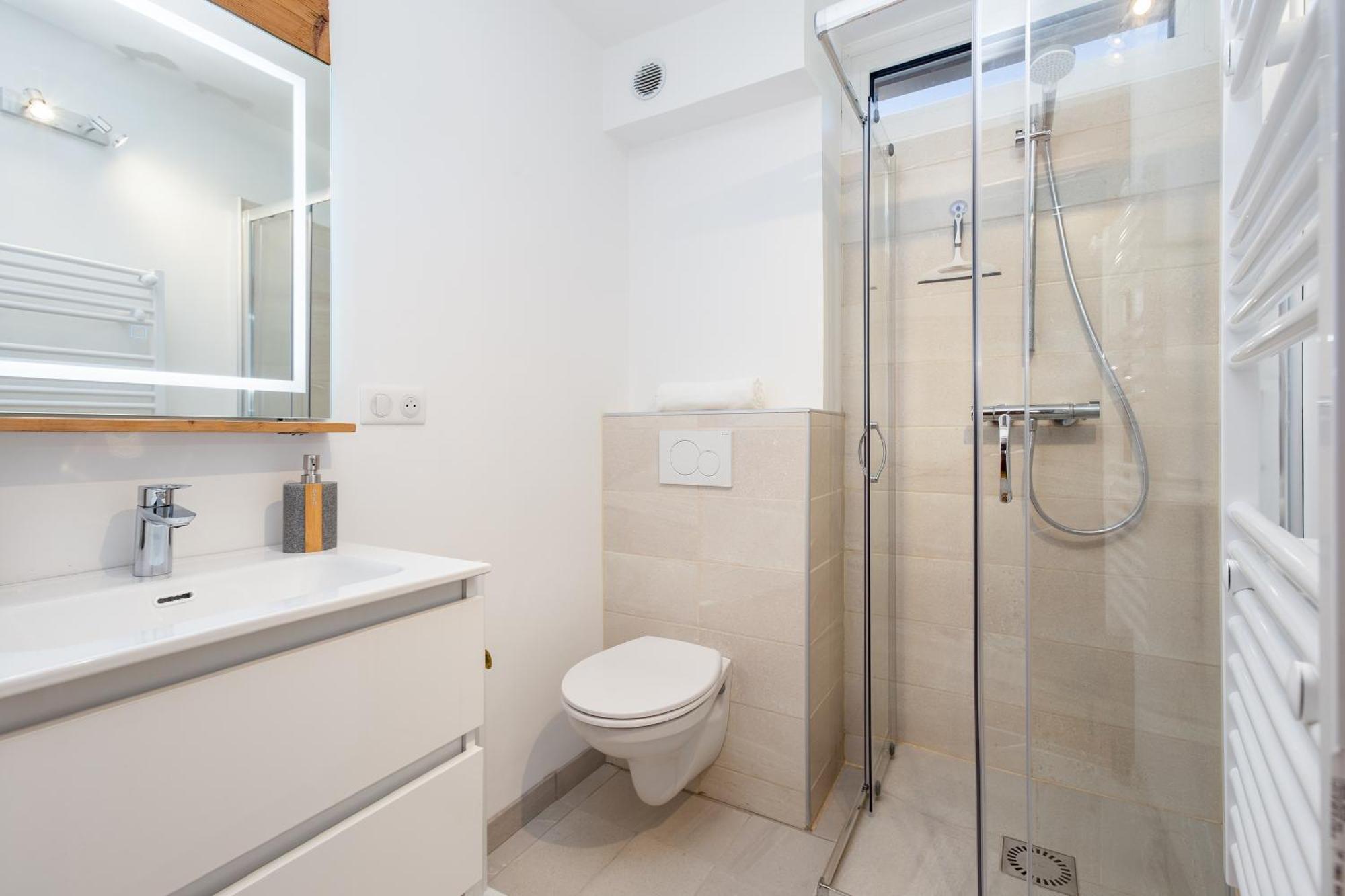 Appartement Clos Du Savoy E1 - Happy Rentals Chamonix Dış mekan fotoğraf
