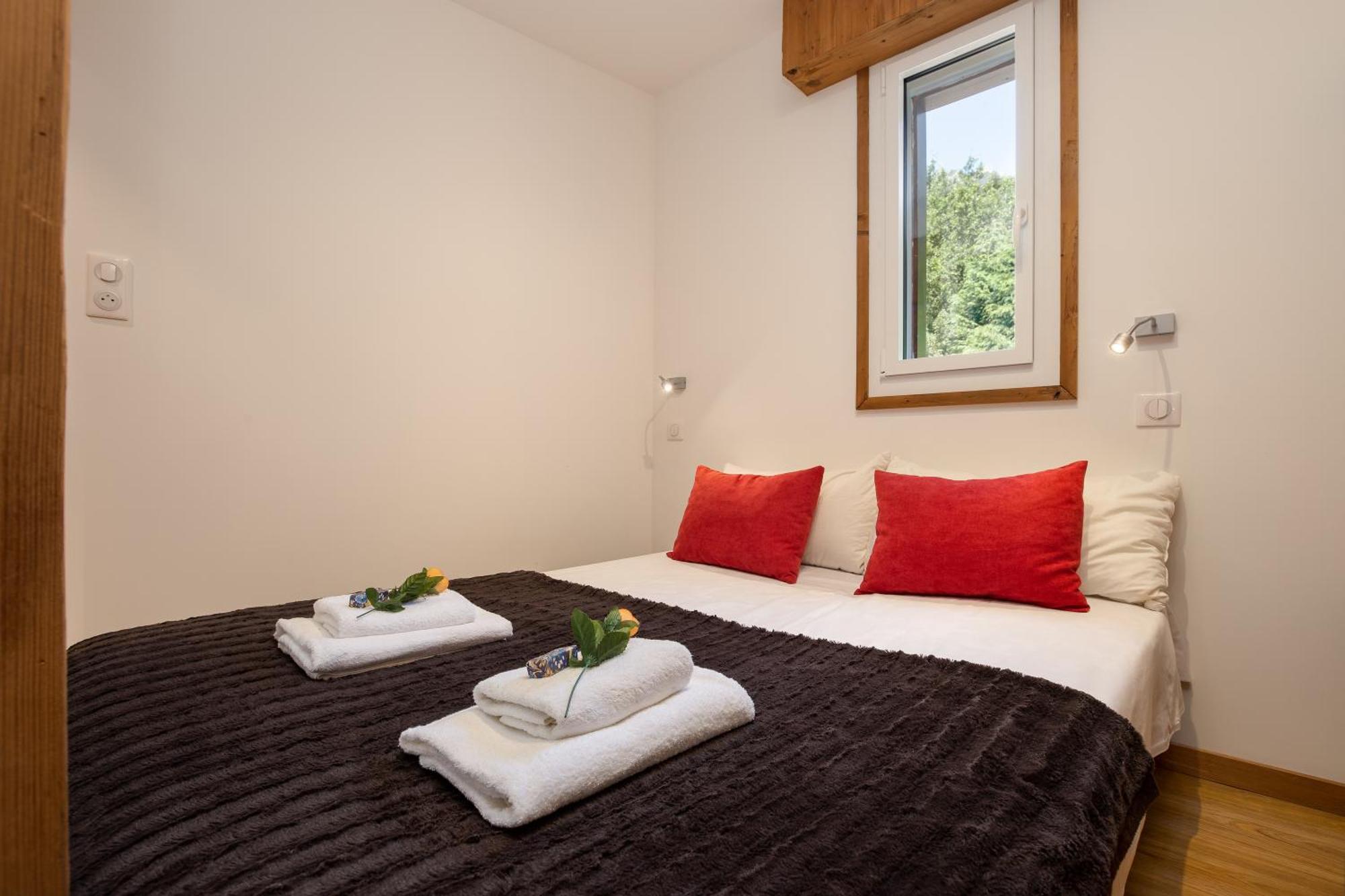 Appartement Clos Du Savoy E1 - Happy Rentals Chamonix Dış mekan fotoğraf