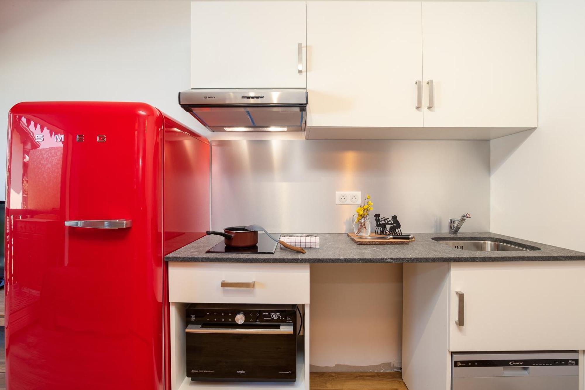 Appartement Clos Du Savoy E1 - Happy Rentals Chamonix Dış mekan fotoğraf