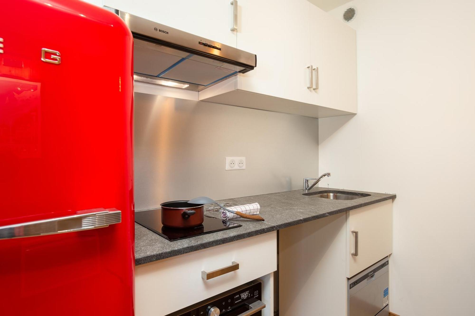 Appartement Clos Du Savoy E1 - Happy Rentals Chamonix Dış mekan fotoğraf