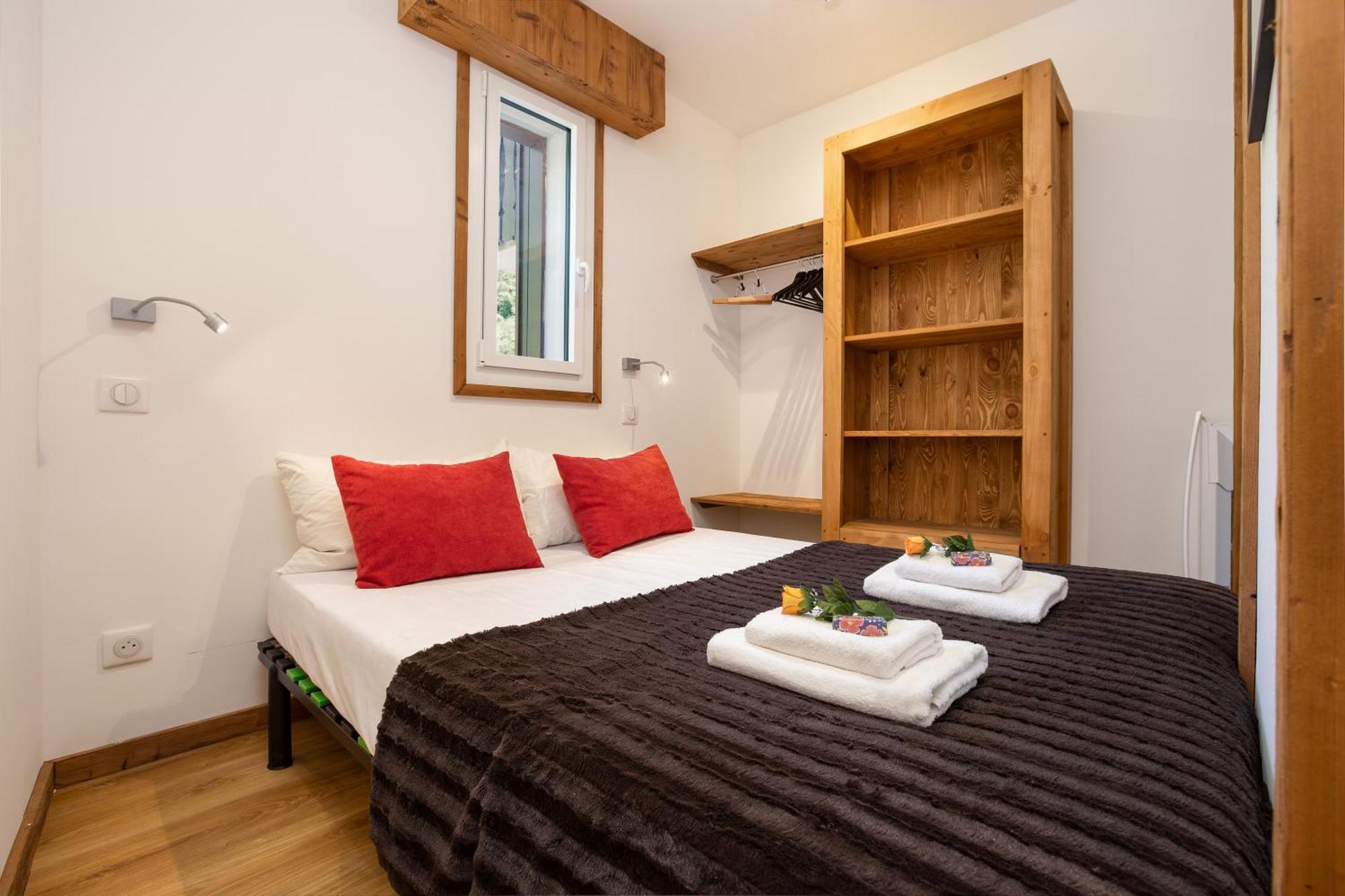 Appartement Clos Du Savoy E1 - Happy Rentals Chamonix Dış mekan fotoğraf